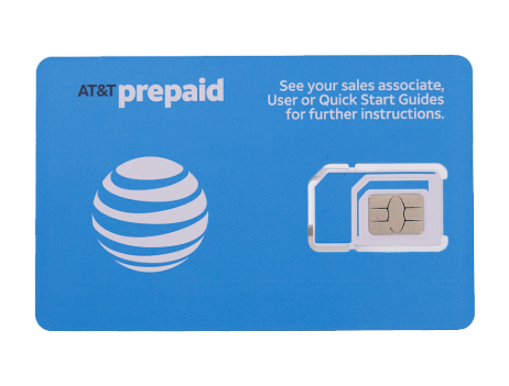 SIM Cards