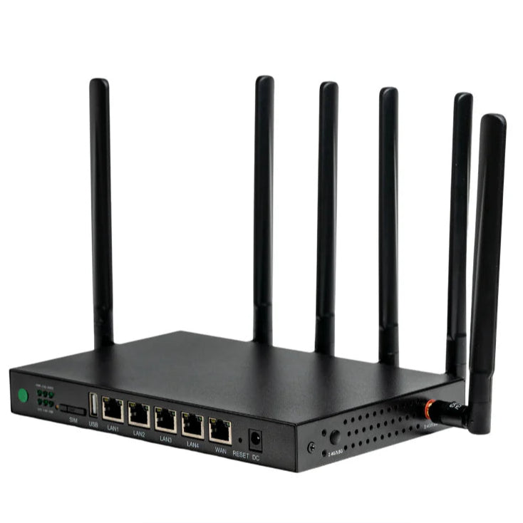 NetLink CAT12