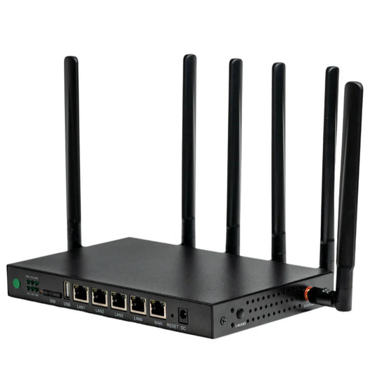 NetLink CAT12