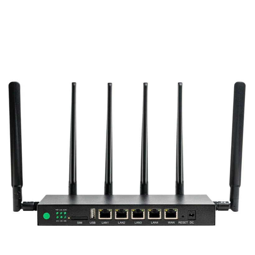 NetLink CAT20