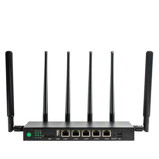 NetLink CAT20