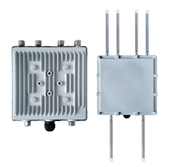 NetLink Fortress