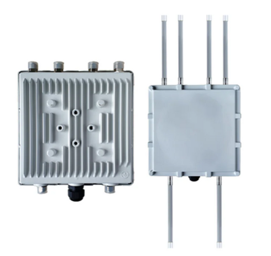 NetLink Fortress
