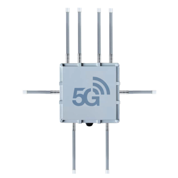 Router Demo